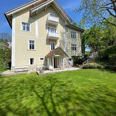 Historical Villa In The Heart Of Bled 2 Exterior photo