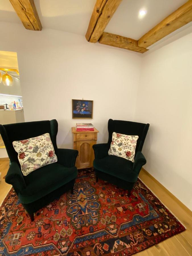 Historical Villa In The Heart Of Bled 2 Exterior photo